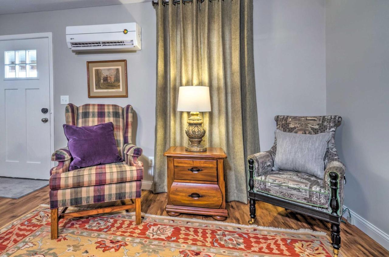 Pet-Friendly Brownsville Retreat With Porch! Sloans Crossing Εξωτερικό φωτογραφία