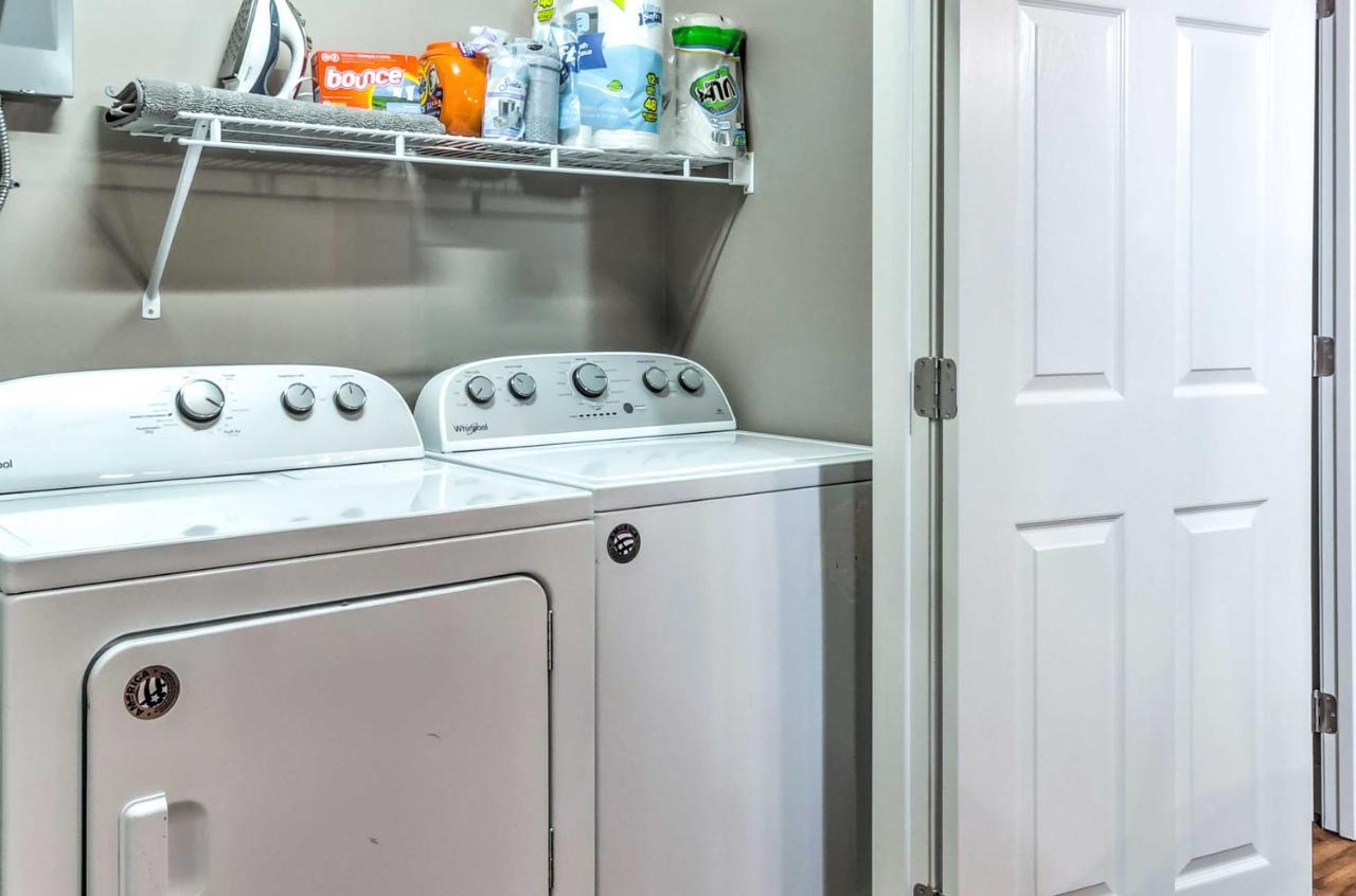 Pet-Friendly Brownsville Retreat With Porch! Sloans Crossing Εξωτερικό φωτογραφία